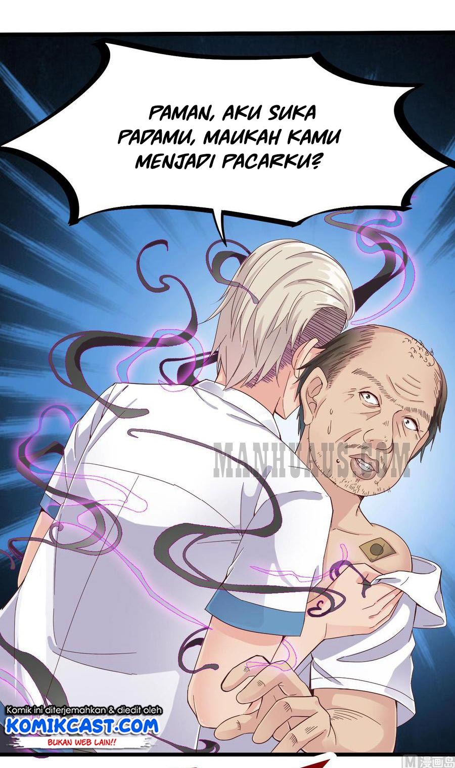 The Developer System (Hell’S Developer) Chapter 13 Gambar 11